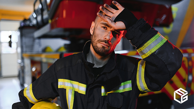 Firefighter cancer claims and the gap between lab testing and real-world exposure