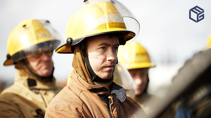 Frequent use of AFFF: Civilian & military firefighters may develop ulcerative colitis