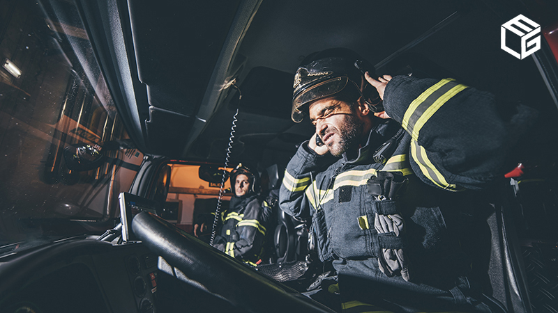 Protecting firefighters from PFAS: Lessons from Austin, gaps across Texas