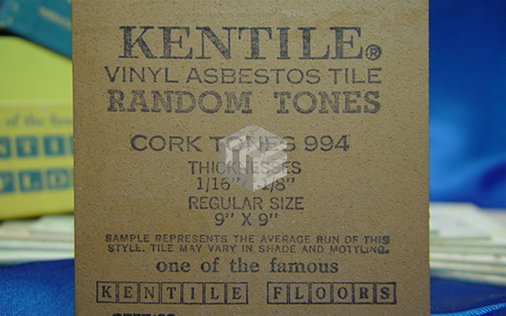 Regular Size Asbestos Tiles