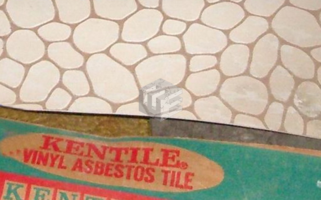 Vinyl Asbestos Tile