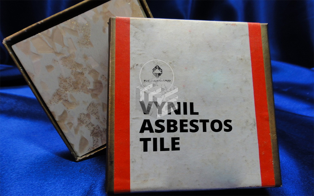 Vinyl Asbestos Floor Tiles