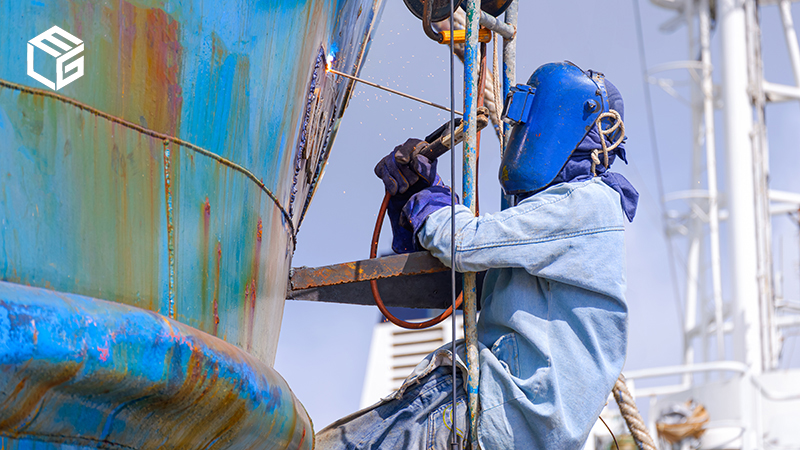 Jones Act: Catastrophic injury claims video