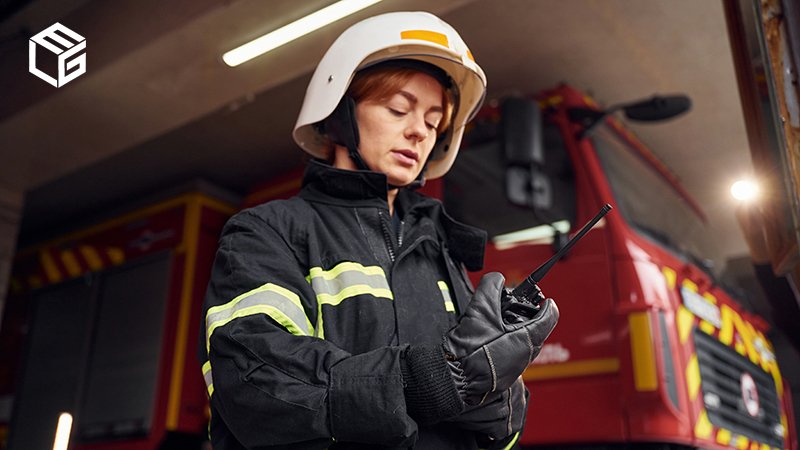 Diagnosed with cancer after firefighting? Women were barely included in early PFAS research