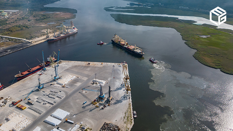 Asbestos exposure on Gulf of Mexico offshore vessels: Jones Act claims for seamen