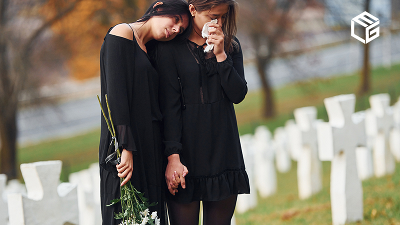 Filing a claim after losing a family member to AFFF exposure