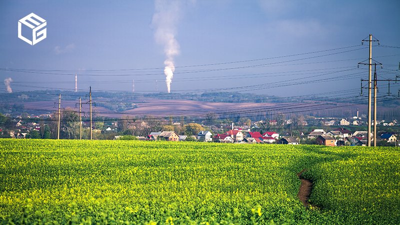 The environmental impact of ethylene oxide: Beyond health risks