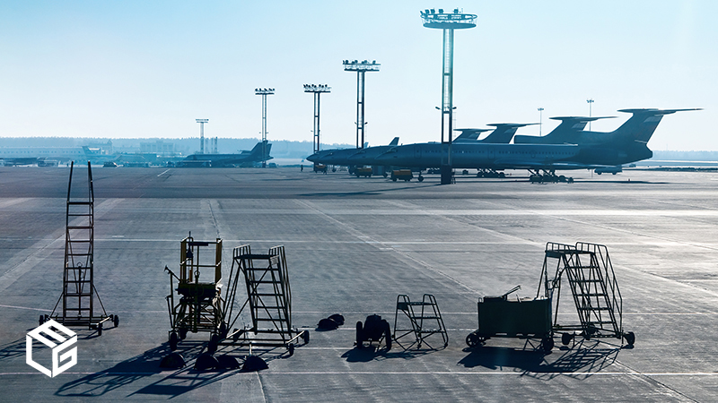 AFFF at US tanker bases: The dangers of chemical exposure in refueling centers