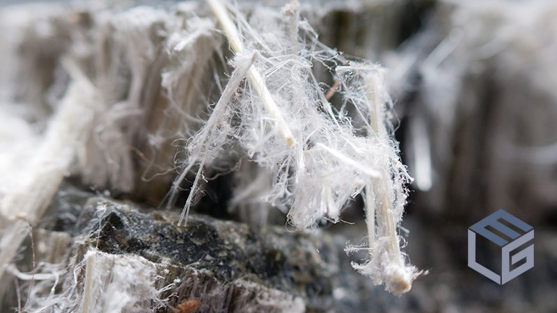 Asbestos claims video