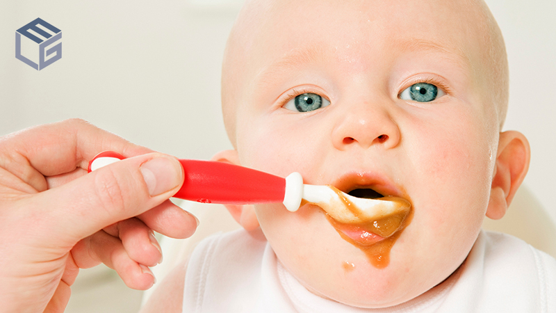 Baby food safety: The FDA released new limits for lead