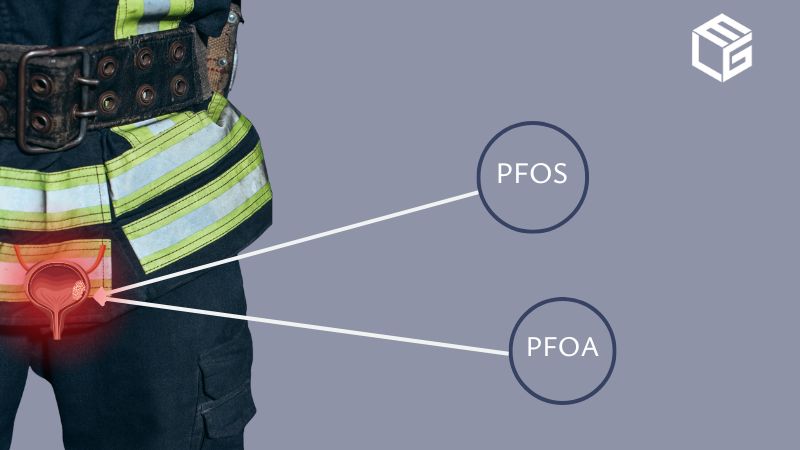 Bladder cancer AFFF claims video