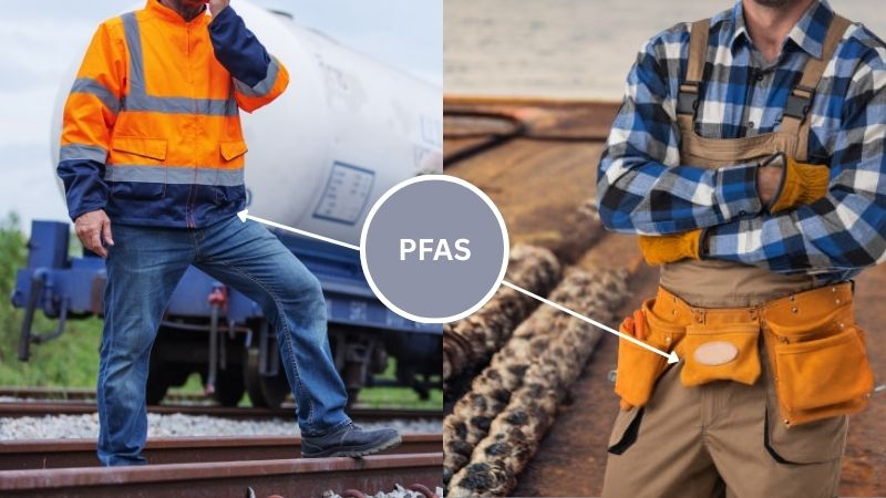  Bladder cancer - PFAS exposure Jones Act & FELA claims video