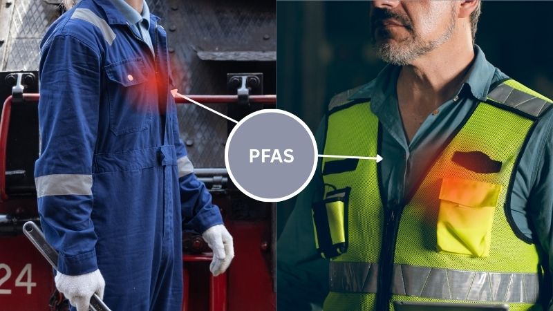  Breast cancer - PFAS exposure Jones Act & FELA claims video