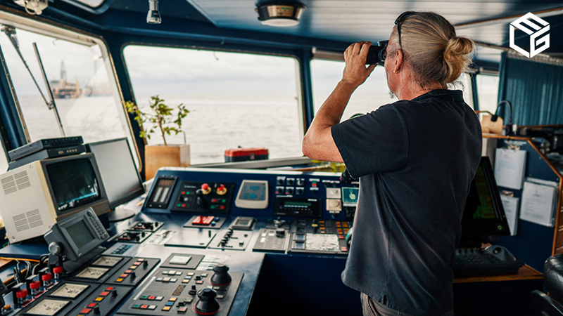 From military service to maritime work: Jones Act rights for seamen exposed to AFFF