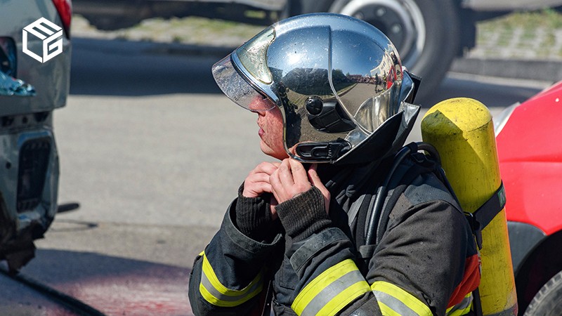 Specialized firefighter roles and the risk of AFFF exposure