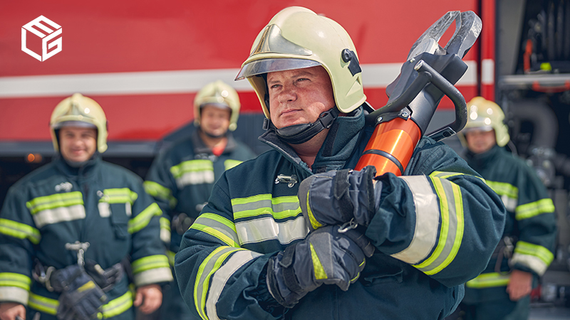 The two-year rule: How long do you need to be a firefighter to qualify for AFFF claims?