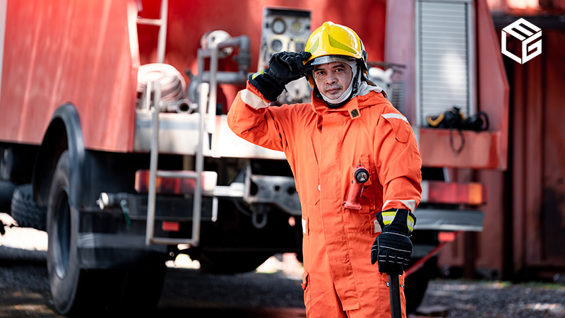 Small-town fire chiefs: Foam exposure, health risks, and legal claims