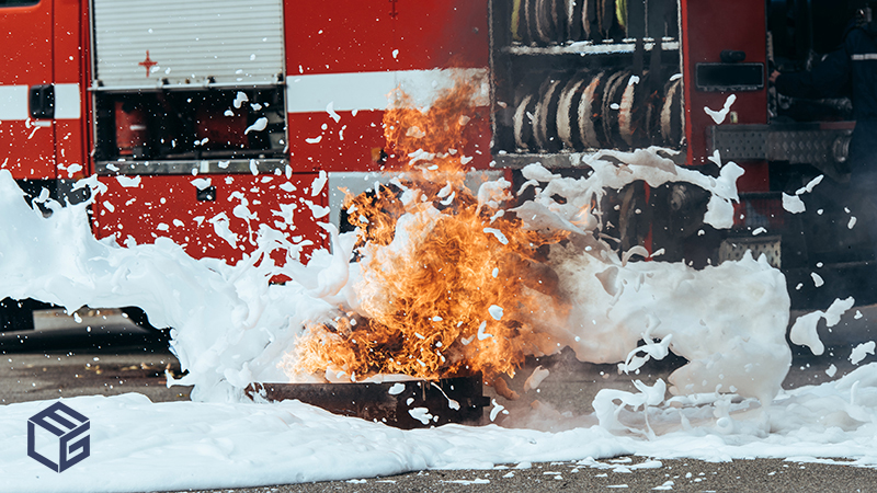 AFFF exposure can cause thyroid disorders