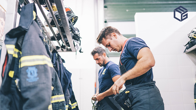 Small and volunteer fire departments: What firefighter-paramedics should know about AFFF, cancer, and compensation