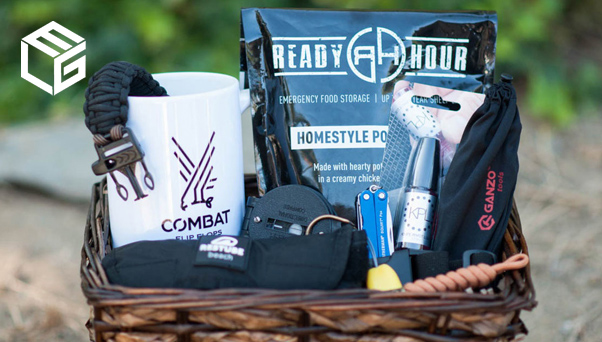 Customized gift basket ideas for cancer patients