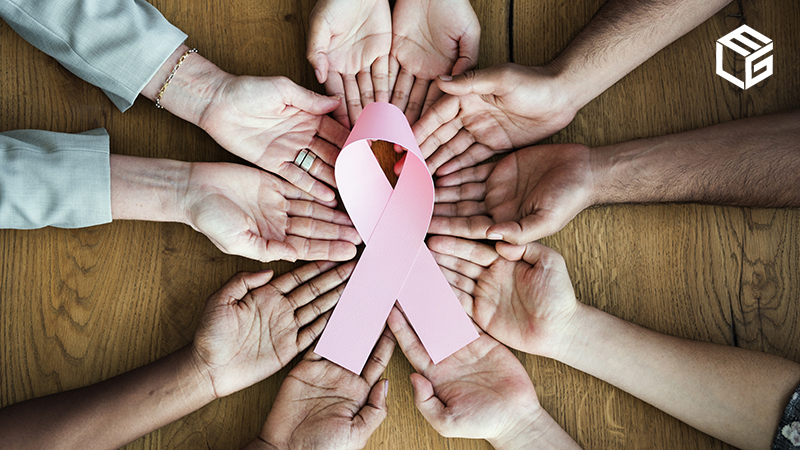 Connect the dots: Breast cancer and EtO exposure at work and home