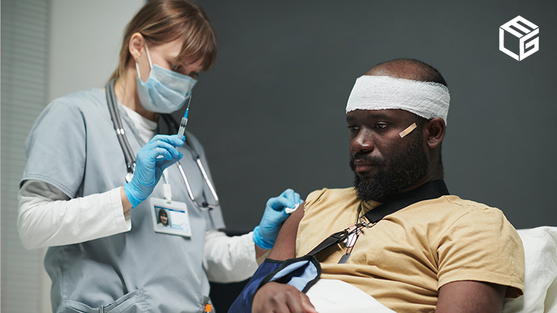 TBI in the railroad industry: FELA eligibility