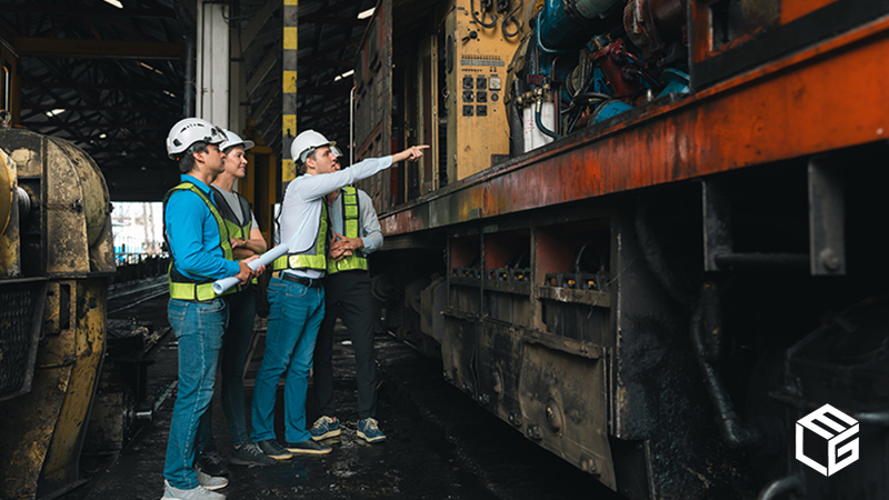 Common cancers linked to PFAS in the railroad industry