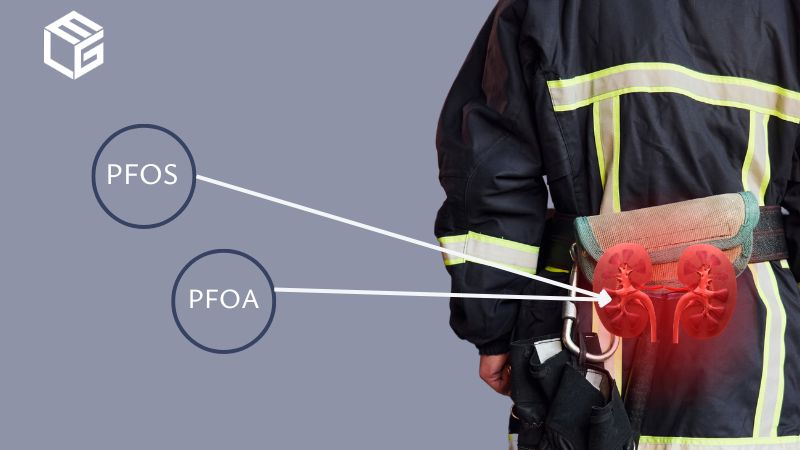 Kidney cancer AFFF claims video