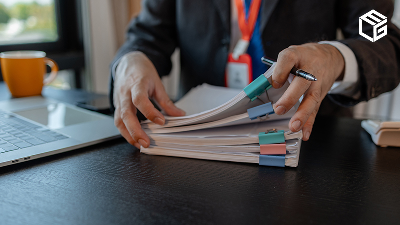 Qualifying for an ethylene oxide claim: Documentation you need