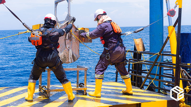 Military Sealift Command workers: Are you covered under the Jones Act?   