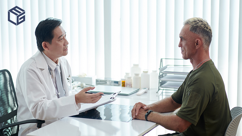 Increased risk of testicular cancer among military firefighters