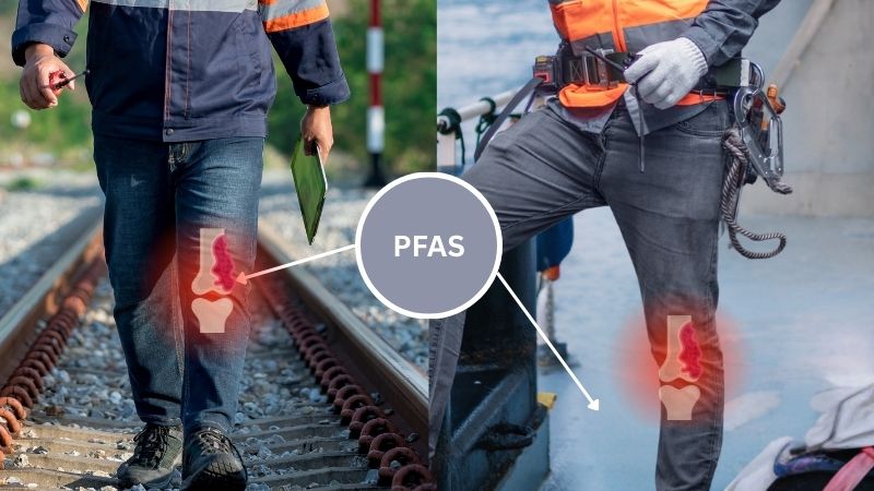 Multiple myeloma - PFAS exposure Jones Act & FELA claims video