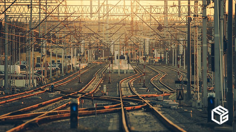 Preventing PFAS and AFFF exposure: Safety tips for rail yard teams