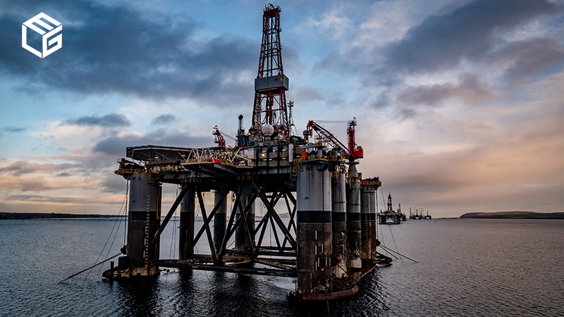 From deck to diagnosis: How long-term PFAS exposure affects offshore oil rig workers