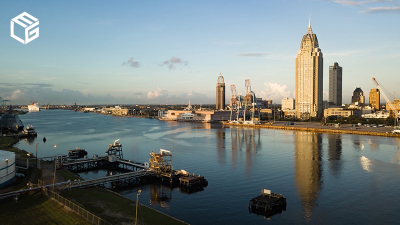 Alabama offshore seamen in the eastern Gulf: PFAS exposure Jones Act claims