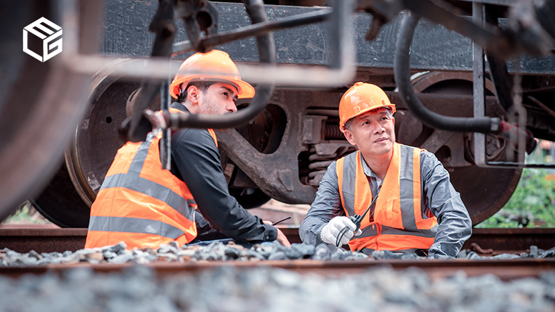 Understanding PFAS exposure risks for railroad workers