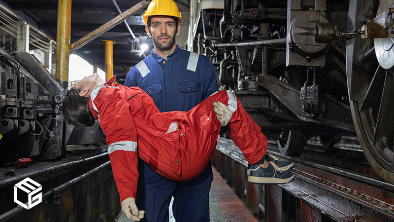 Catastrophic injuries: What railroad industry injuries qualify under FELA