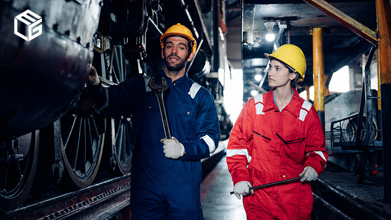 Whistleblower protection for railroad workers who reported injuries and filed a FELA claim