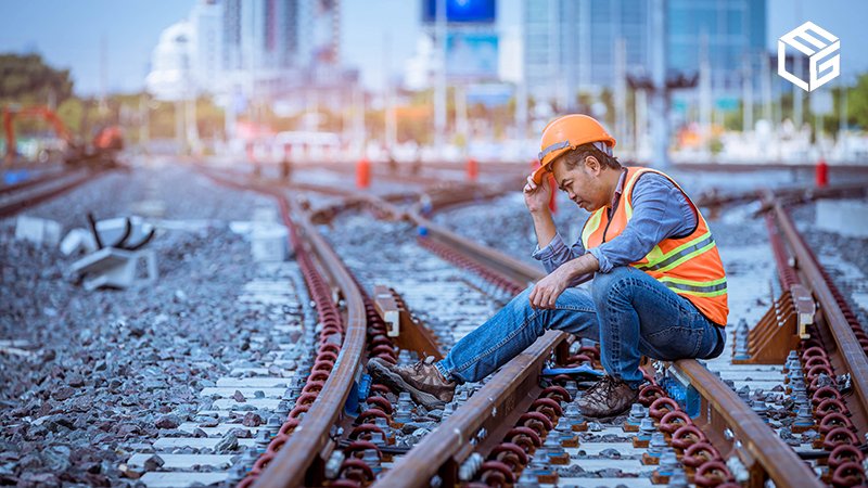 ELG Law can help with your FELA claim regardless of the state you reside in