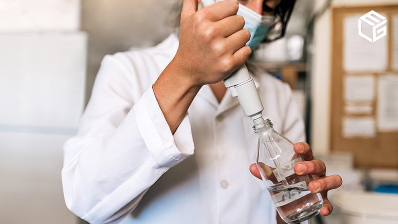 PFAS regulations update: What it means for railroad safety standards