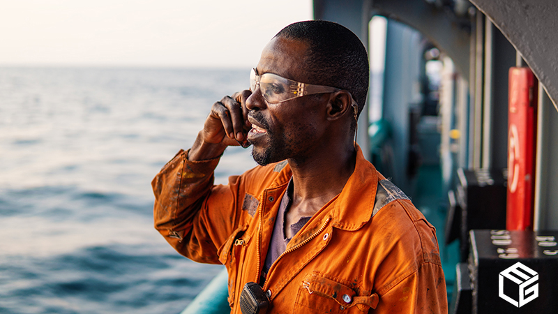 Understanding PFAS exposure on ships: How seamenare at fisk from AFFF and everyday vessel chemicals