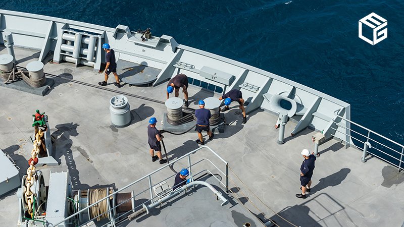 Higher payout in fault-based claims: The difference between the Jones Act and the LHWCA