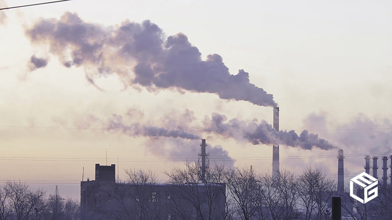 Lung cancer and ethylene oxide: The airborne connection