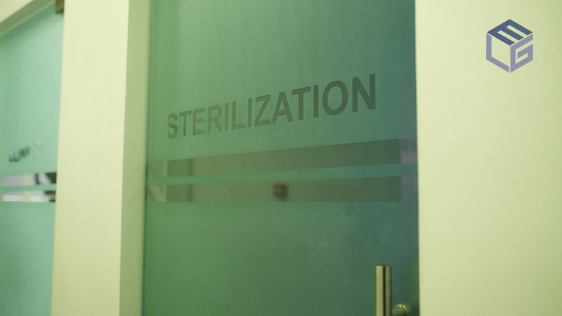 Hidden Valley and Gambel Oak residents in Sandy, Utah: Filing EtO claims against BD Medical Facility