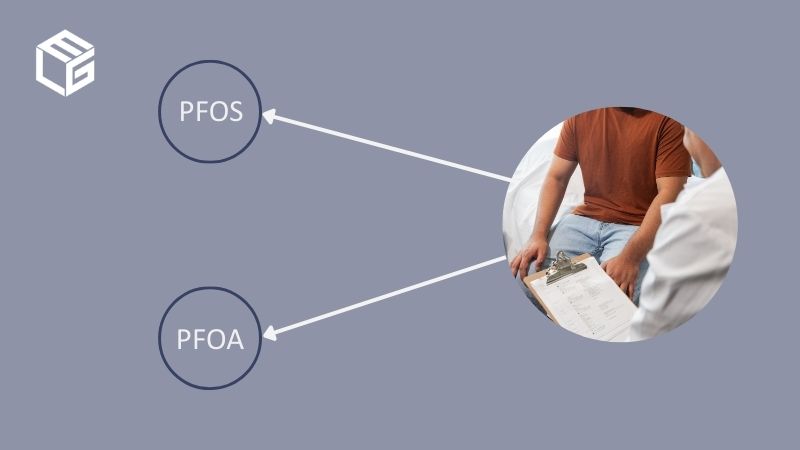 Testicular cancer AFFF claims video