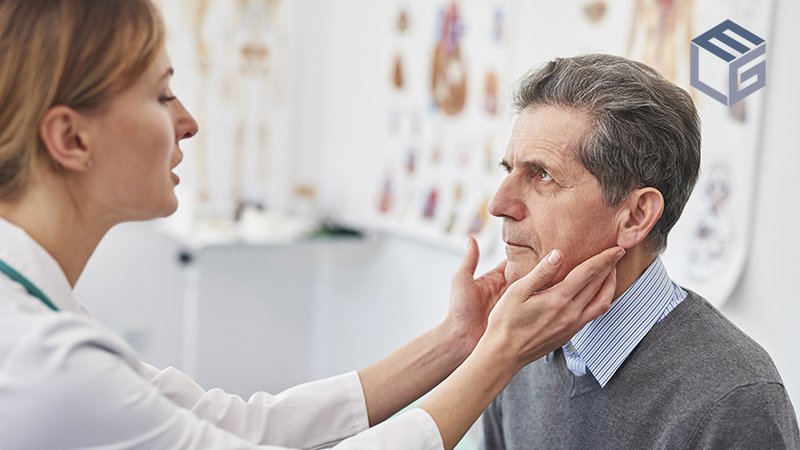 Thyroid disease in veterans: disability rating & eligibility