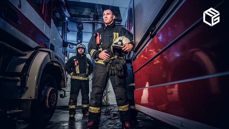 Eligibility explained: Firefighter PFAS Compensation Act