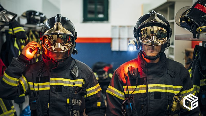 Behind the scenes of fire training: How instructors face repeated AFFF exposure