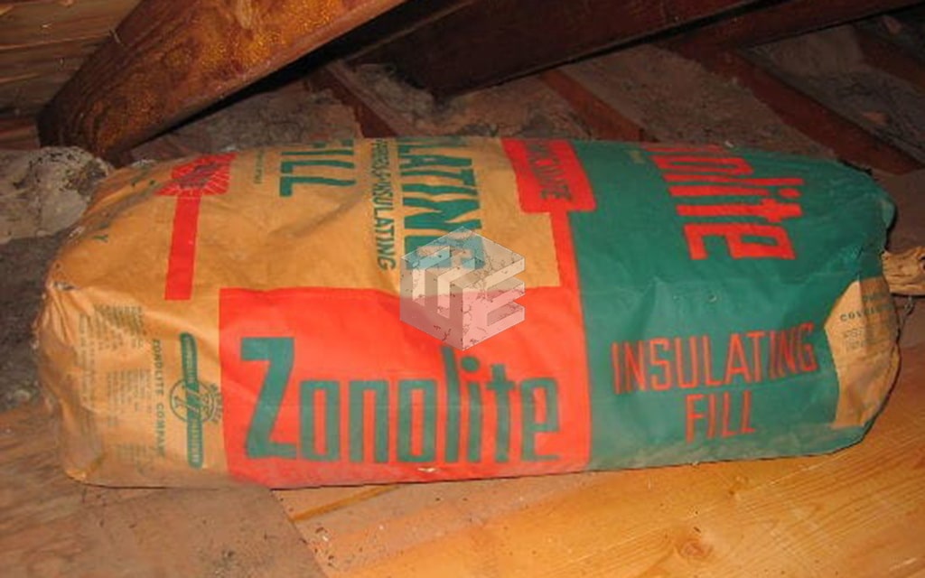 Zonolite Insulating Fill