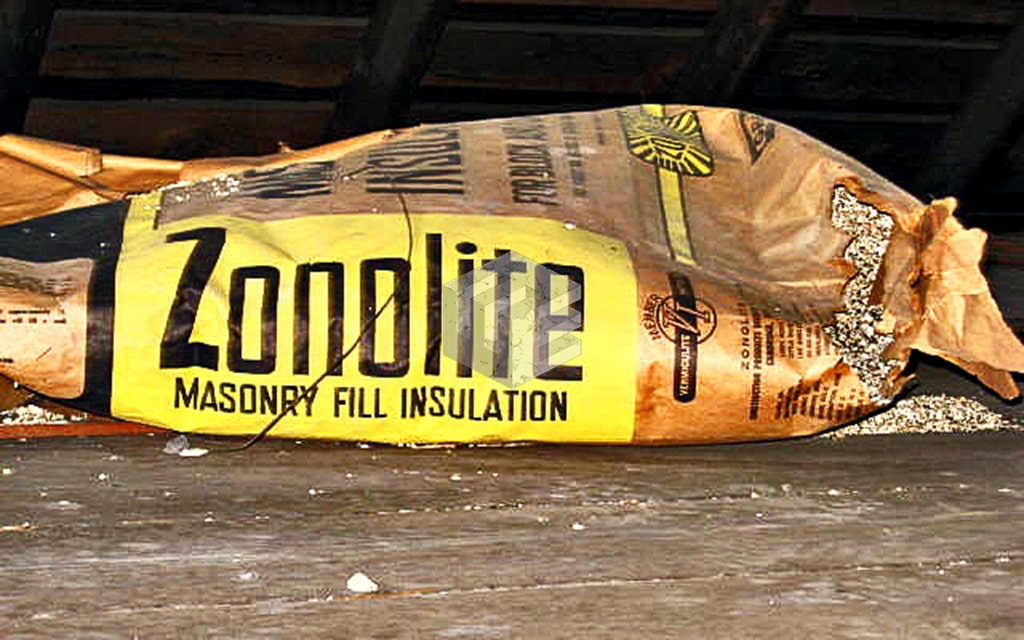 Zonolite Masonry Fill Insulation